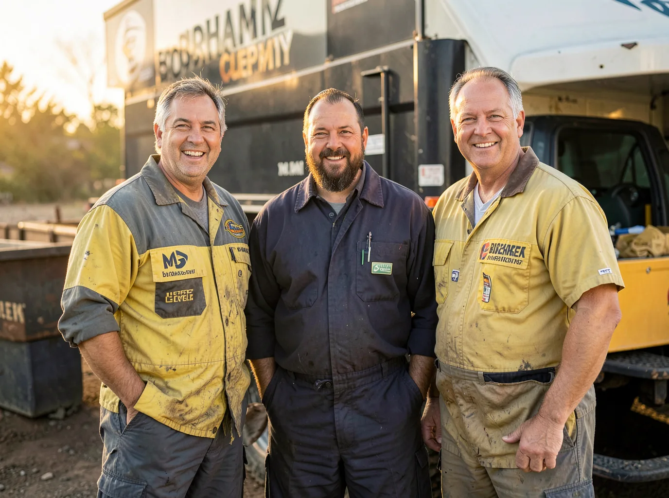 Sewage Cleanup company in Los Indios, TX